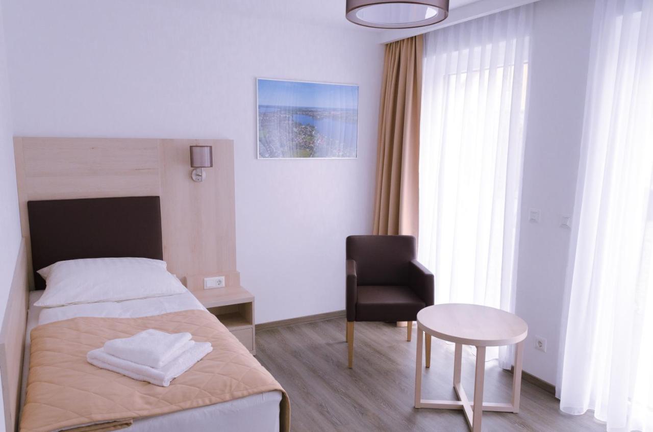 Glindower Alpen Pension Werder  Εξωτερικό φωτογραφία